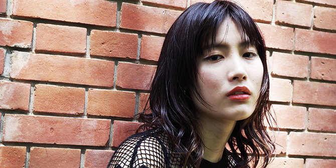 自分発信できる！