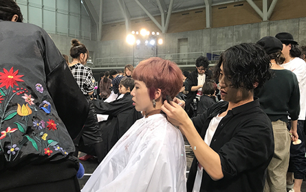 DA北陸大会出場