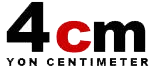 4cm