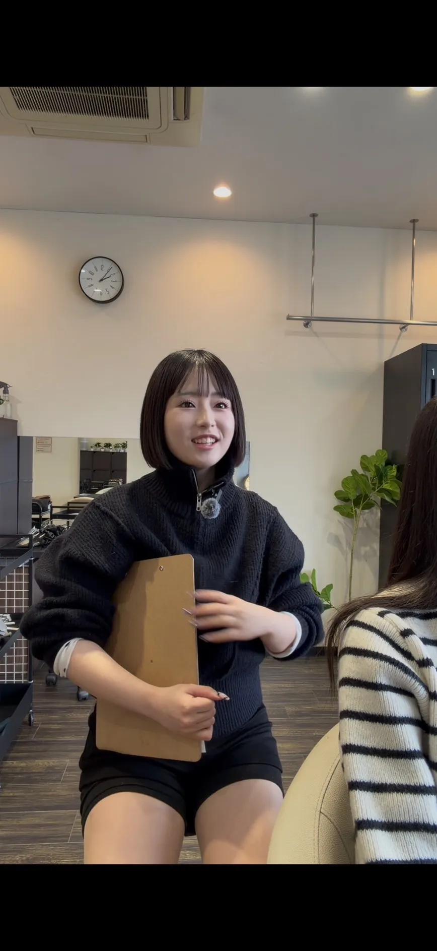 山下 果鈴