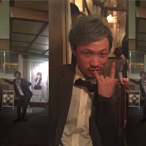 16年トレンドカラー ジェンダーレスの意味って知ってる