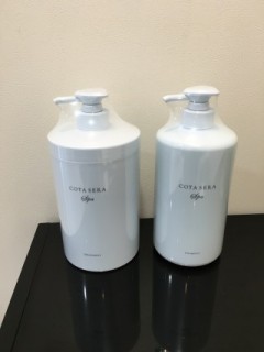 夏秋の頭皮トラブル解消法！美容室4cmおすすめの方法