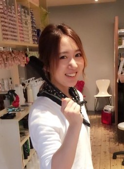 髪が早く伸びる方法！森本ちゃんはグングン伸びています。