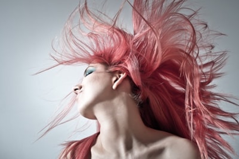 ピンク系のヘアカラーを長持ちさせる５つの方法 美容師が解説 石川県 金沢市 片町 タテマチ 諸江 野々市 横川 美容室 美容院 4cm ヨンセンチメートル