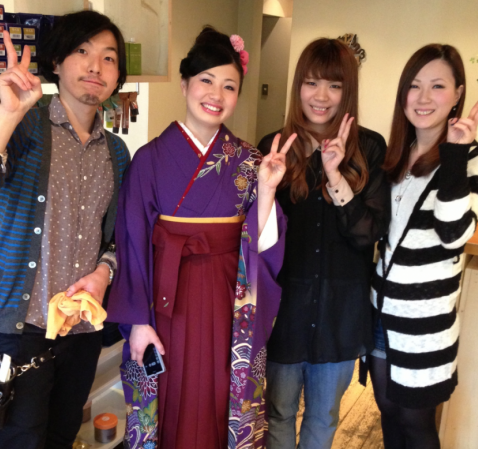 金沢大和レストラン南国酒家の特別ランチメニュー