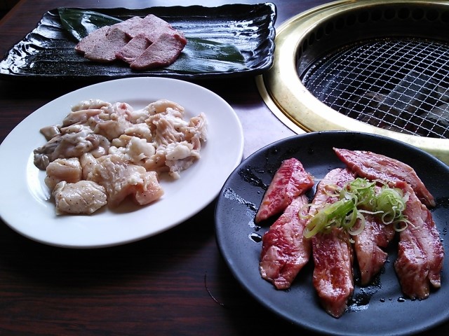 焼肉に行ったら食べたい美容効果抜群のオススメホルモン