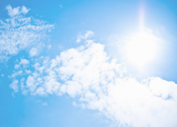 頭皮が日焼けした時の対処法！頭皮ももちろん日焼けします！夏の紫外線はヤバイ