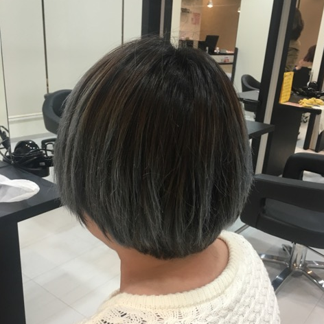 2016年夏！ショートヘアに似合うヘアカラーってなに？